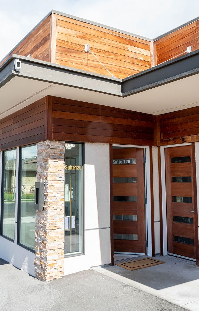 Santa Clara med spa, Nür Aesthetics Club